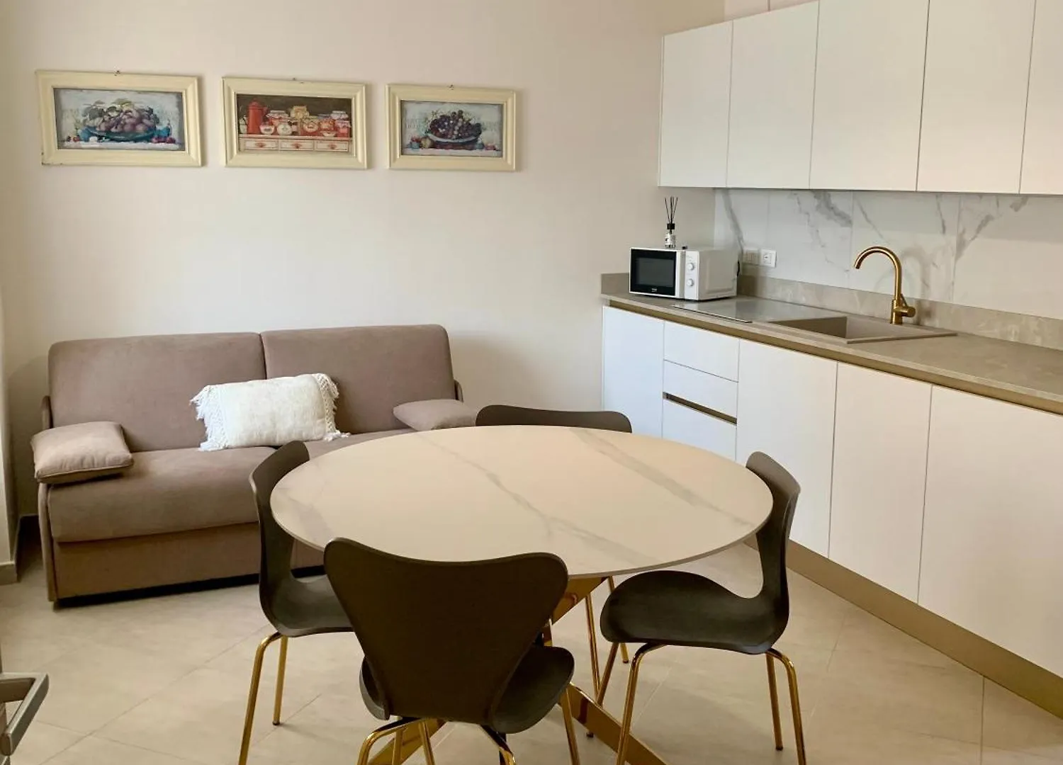 Maison Federica Cola  Apartment