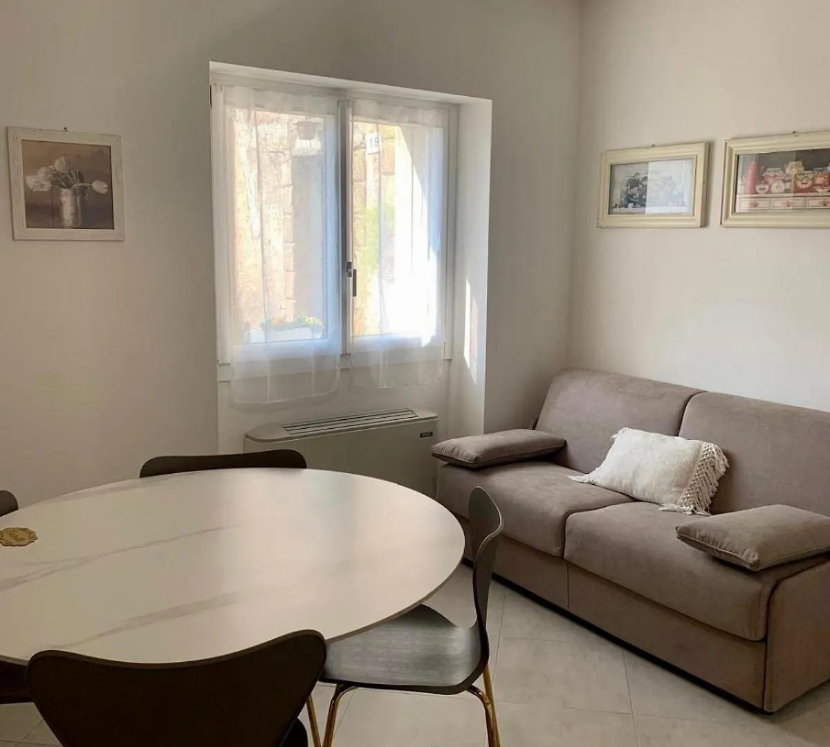 Maison Federica Colà Lejlighed