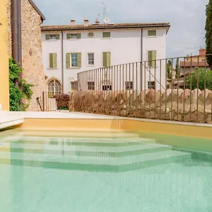 Aparthotel Corte San Carlo, Cola (Verona)