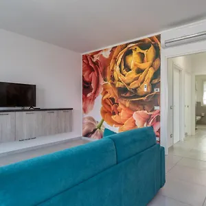Appartamento Campo Rosso, Colà