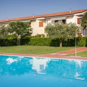  Apartment Al Sole