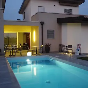Appartamento Lough, Colà