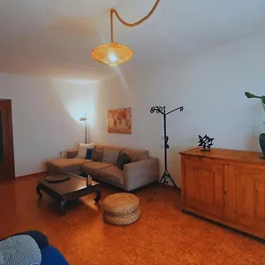 Appartamento El Lugo, Colà