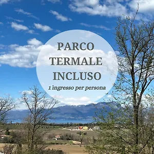  Campingplatz Agricampeggio Le Bucoliche