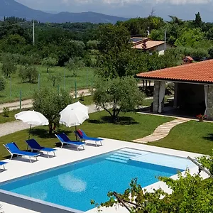 I Tre Olivi Colà