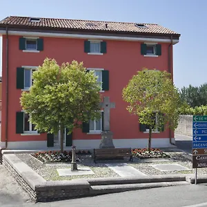 Appartamento Al Canton, Colà