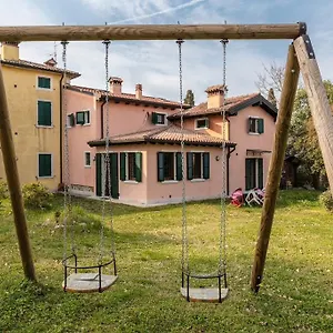 Casa vacanze Benciolini, Colà