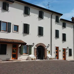 Hotel Relais Corte Pontigliardo, Cola (Verona)
