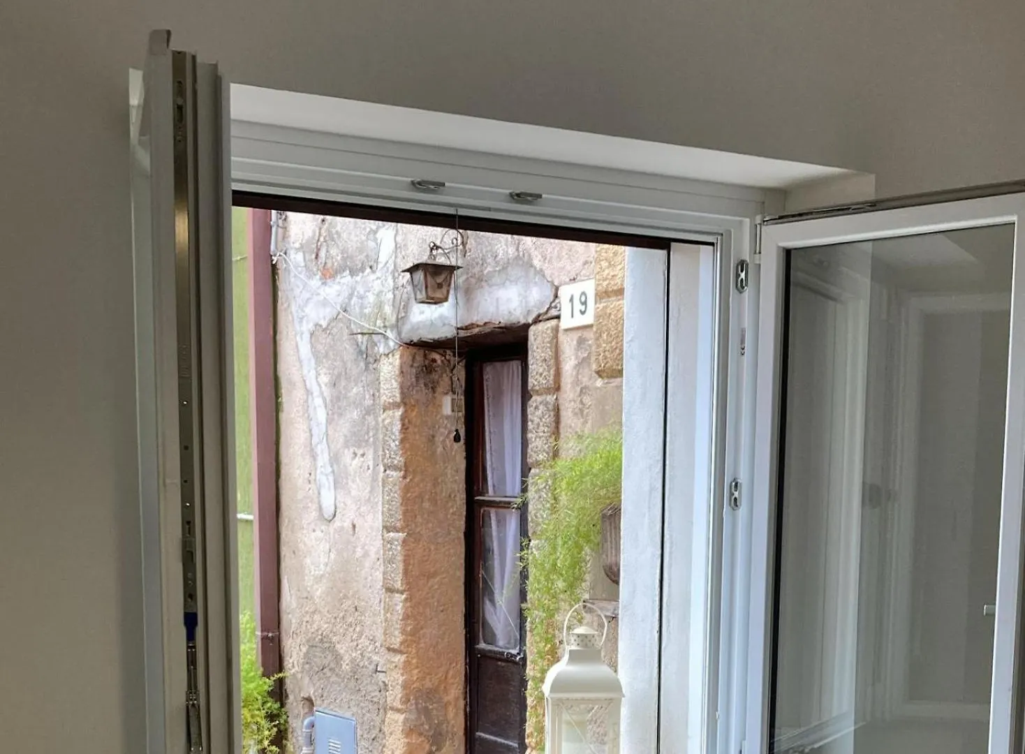 Maison Federica Colà